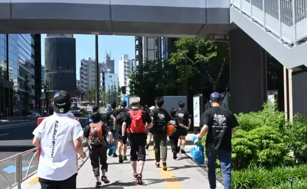 「【森トラスト】健康経営優良法人（ホワイト500）に認定」の画像