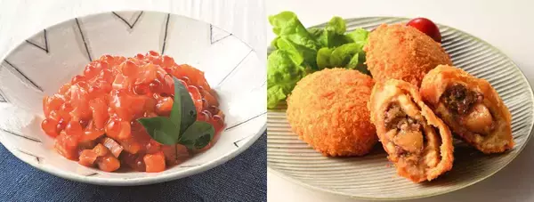 「【京王百貨店新宿店】春開催では過去最長18日間、計85店舗出店の 「大北海道展」」の画像