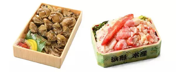 「【京王百貨店新宿店】春開催では過去最長18日間、計85店舗出店の 「大北海道展」」の画像