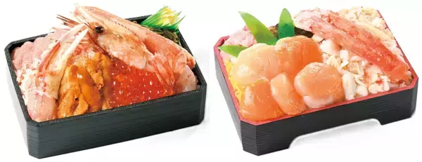 「【京王百貨店新宿店】春開催では過去最長18日間、計85店舗出店の 「大北海道展」」の画像