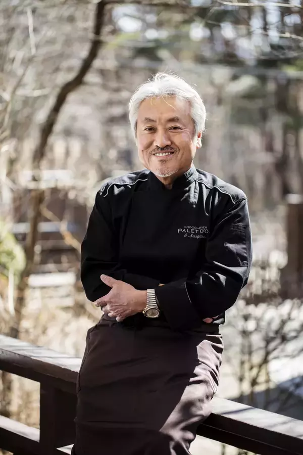「【ショコラティエ パレドオール】9/3(土) 神戸 フェリシモチョコレートミュージアムでショコラティエ 三枝 俊介のトークイベントを開催！」の画像