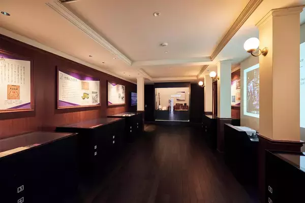 「旧江戸川乱歩邸リニューアルオープン記念５/18（日）『江戸川乱歩DAY』を開催！－池袋各所で乱歩やミステリー関連コンテンツを楽しめる祭典『としま乱歩フェス』も開催－」の画像