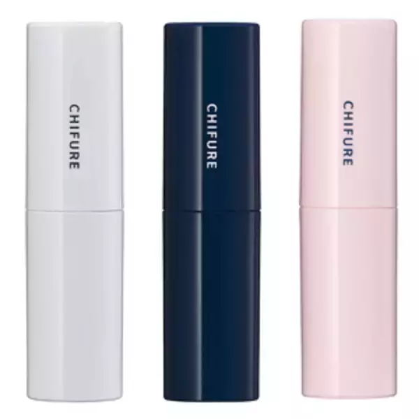 「『ちふれ ラスティング リップスティック』2026年2月1日（日）より順次販売」の画像