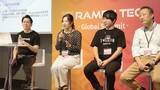 「【イベントレポート】RAMEN TECH 2025 トークセッションに登壇　WeWork Japan CEOとメンバーが語る「AI時代のグロース論」とは？」の画像2
