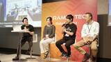 「【イベントレポート】RAMEN TECH 2025 トークセッションに登壇　WeWork Japan CEOとメンバーが語る「AI時代のグロース論」とは？」の画像4