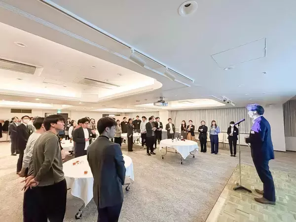 「【青山学院大学】＜青学大×上智大×アカリク＞博士の知を社会につなぐ「博士キャリアシンポジウム」を開催」の画像