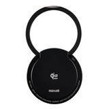 「Qi(チー)規格の黎明期からワイヤレス充電器を展開してきたマクセルブランドより Qi2 25W 認証取得、最大 25W で急速充電できるワイヤレス充電器を発売」の画像4