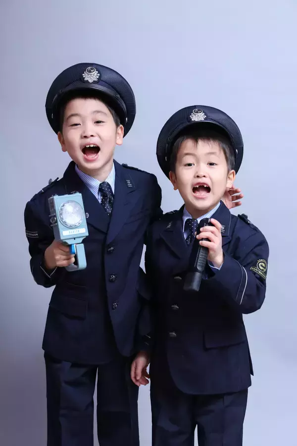 「京急キッズフォトスタジオ　２日間限定オープン！」の画像