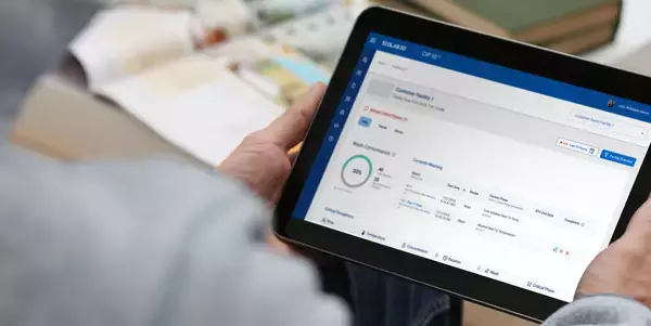 エコラボ、食品工場向けAI活用デジタルソリューション「CIP IQ」をリリース