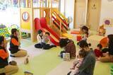 「赤ちゃんのあそびと安全を、社会とともに考える　「子供PSCマーク」開始と、ボーネルンドでの取り組み」の画像1