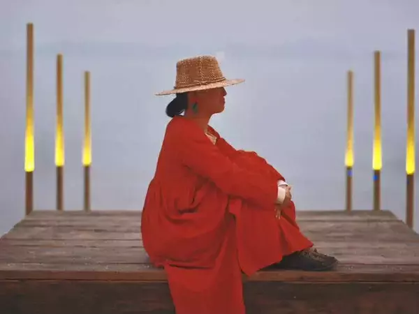 「那須千本松牧場 栃木県出身アーティストが牧場で歌う初の野外音楽ライブ、家族で楽しむ春の体験イベント」の画像