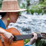 「那須千本松牧場 栃木県出身アーティストが牧場で歌う初の野外音楽ライブ、家族で楽しむ春の体験イベント」の画像4