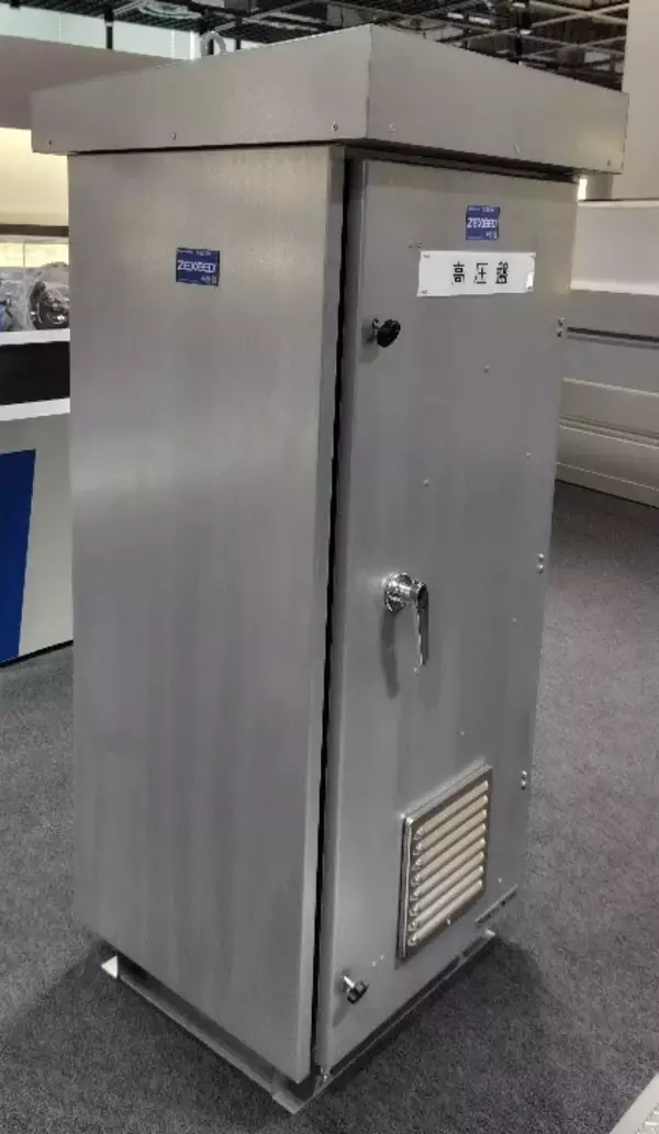 「日本製鉄　第74回電設工業展 JECA FAIR 2026 に出展」の画像