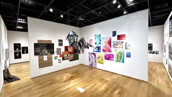 東京工芸大学とタイ・チェンマイ大学両学生による共同写真展を開催―国境を越えて新たな写真表現を体感―