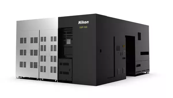 ニコン　解像度1.5μm（L/S）のデジタル露光装置を開発