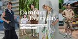 「【空調服®のある暮らし】アーティスト・スタイリストのライフスタイルに潜入「Comfort for Everyday」をCROSS FUNCTIONが公開」の画像1