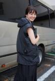 「【空調服®のある暮らし】アーティスト・スタイリストのライフスタイルに潜入「Comfort for Everyday」をCROSS FUNCTIONが公開」の画像5