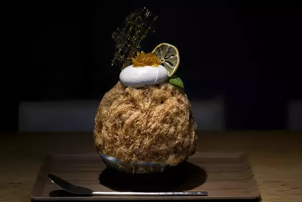 「ニューヨークレストラン「サラベス」東京店　新コラボレーション企画「Sarabeth’s Plus（サラベス プラス）」 吉祥寺のかき氷専門店「氷屋ぴぃす」とのコラボ、第2期の予約が7/16より開始」の画像