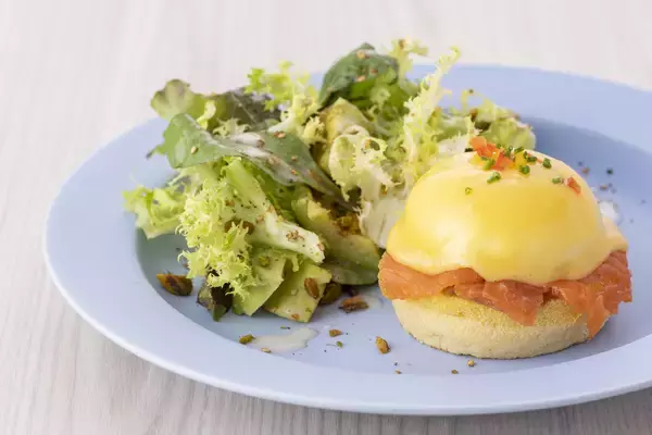 「ニューヨークレストラン「サラベス」東京店　新コラボレーション企画「Sarabeth’s Plus（サラベス プラス）」 吉祥寺のかき氷専門店「氷屋ぴぃす」とのコラボ、第2期の予約が7/16より開始」の画像