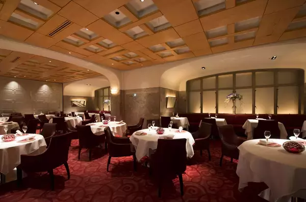 「センチュリーコート丸の内 レストラン「ロゼット」“現代フランス料理の父”オーギュスト・エスコフィエに捧ぐ、一日限りの特別コース「エピキュロスの晩餐会」」の画像