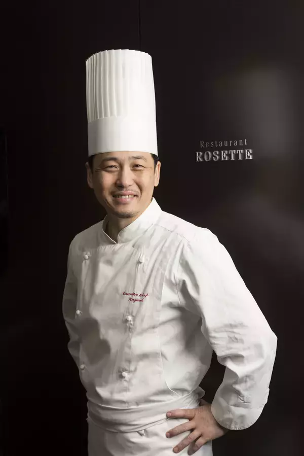 「センチュリーコート丸の内 レストラン「ロゼット」“現代フランス料理の父”オーギュスト・エスコフィエに捧ぐ、一日限りの特別コース「エピキュロスの晩餐会」」の画像