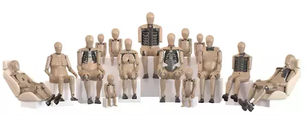 Ansys、Humanetics社との協力関係を深め、ヒューマンセーフティを強化することを発表