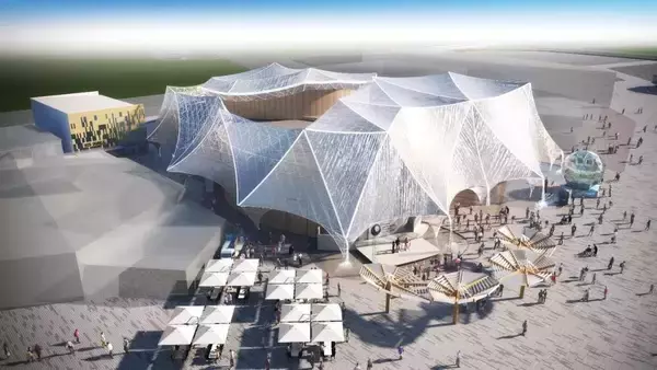 ◆この規模、この挑戦。高校生の声が、世界に届く◆関西大学北陽高校生が挑むSDGs探究の集大成～6月8日、「刀」プロジェクト成果発表会を万博ステージで～