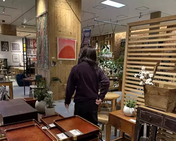 「西宮北口に甲南大生プロデュースの部屋が完成。オープンハウスを12月20日（土）、21日（日）に実施 ― 甲南大学×阪急阪神不動産×阪急西宮ガーデンズ連携プロジェクト」の画像