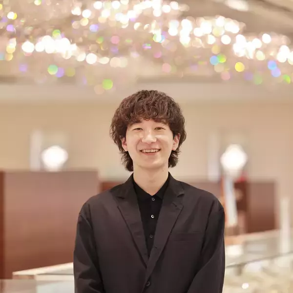 「【名古屋】コメ兵の創業の地・大須で、若者に人気のフラワーショップと初コラボ「OSU GOOD HOOD」を2月21日(土)より3日間限定開催」の画像