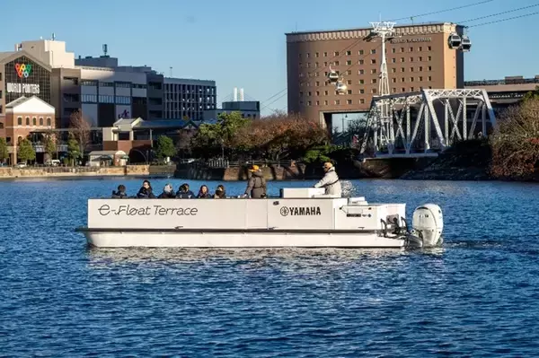 「「Live！横浜 2026」に協賛。4月4-5日に電動モビリティ体験コンテンツを展開」の画像