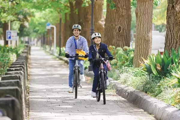 「「Live！横浜 2026」に協賛。4月4-5日に電動モビリティ体験コンテンツを展開」の画像