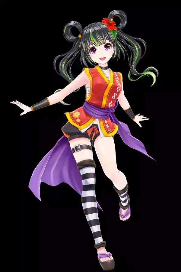 「「Live！横浜 2026」に協賛。4月4-5日に電動モビリティ体験コンテンツを展開」の画像