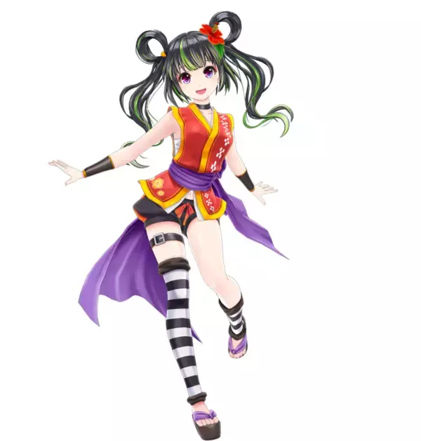 「「Live！横浜 2026」に協賛。4月4-5日に電動モビリティ体験コンテンツを展開」の画像