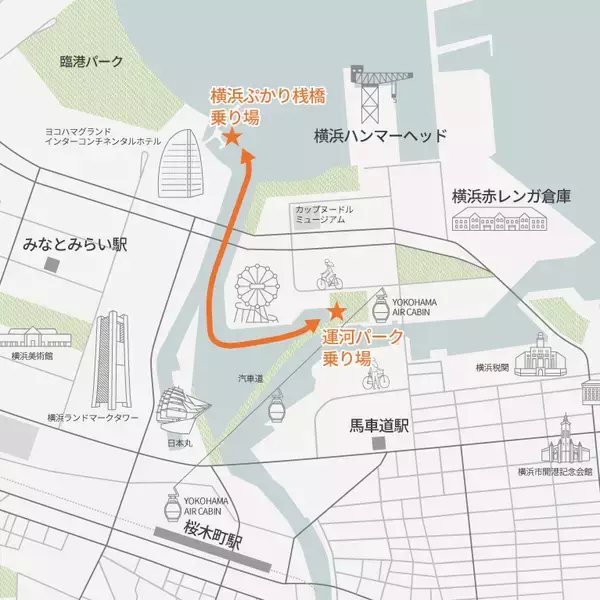 「「Live！横浜 2026」に協賛。4月4-5日に電動モビリティ体験コンテンツを展開」の画像