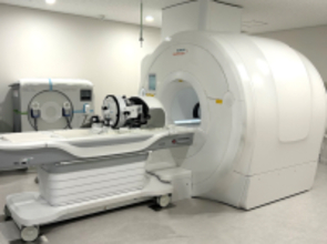 シーメンスヘルスケアのMRI装置「MAGNETOM Lumina」が、本態性振戦やパーキンソン病の治療向け集束超音波治療器との併用可能に