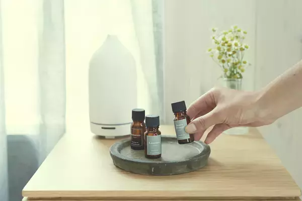 「2024年のアロマ市場規模は約4,193億円～精油配合製品市場は製品ジャンルも含め拡大～」の画像