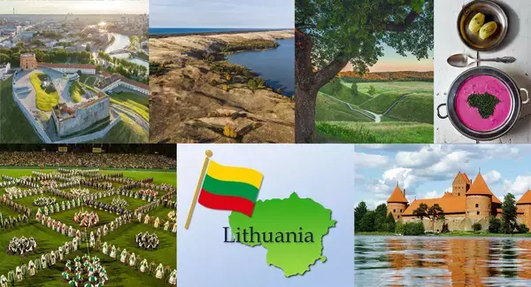 知られざる魅力のある国 リトアニア留学という選択 駐日リトアニア大使から学ぶ特別講演会を1月8日に開催ーカウナス工科大学との学生交流に関する大学間協定締結を記念ー