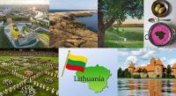 知られざる魅力のある国 リトアニア留学という選択 駐日リトアニア大使から学ぶ特別講演会を1月8日に開催ーカウナス工科大学との学生交流に関する大学間協定締結を記念ー