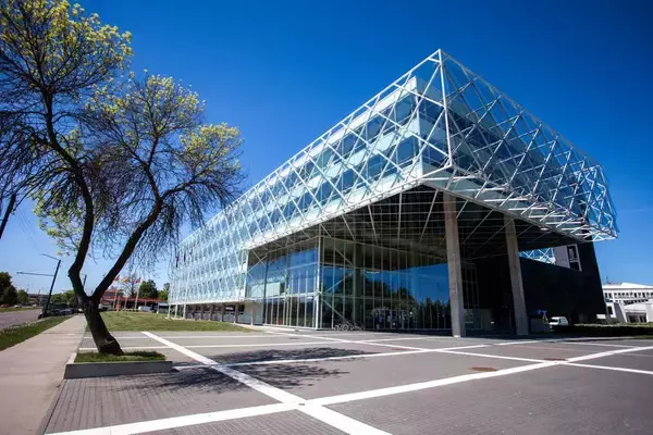 「知られざる魅力のある国 リトアニア留学という選択 駐日リトアニア大使から学ぶ特別講演会を1月8日に開催ーカウナス工科大学との学生交流に関する大学間協定締結を記念ー」の画像