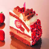 「シャトレーゼ「いちごフェア」、フェア実施店舗にて1月9日より順次開催」の画像1