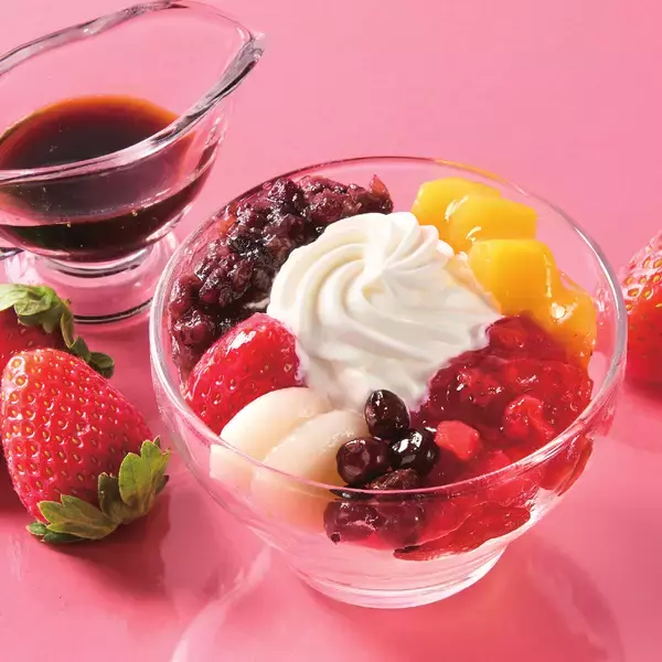 「シャトレーゼ「いちごフェア」、フェア実施店舗にて1月9日より順次開催」の画像