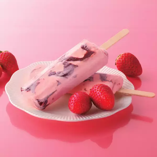 「シャトレーゼ「いちごフェア」、フェア実施店舗にて1月9日より順次開催」の画像