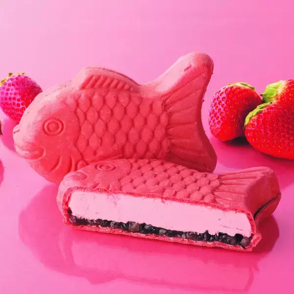 「シャトレーゼ「いちごフェア」、フェア実施店舗にて1月9日より順次開催」の画像