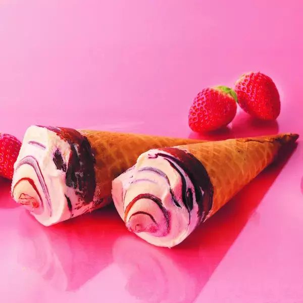 「シャトレーゼ「いちごフェア」、フェア実施店舗にて1月9日より順次開催」の画像