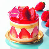 「シャトレーゼ「いちごフェア」、フェア実施店舗にて1月9日より順次開催」の画像2