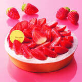 「シャトレーゼ「いちごフェア」、フェア実施店舗にて1月9日より順次開催」の画像6