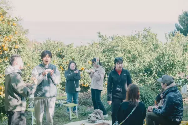 「本学の学生が「チャレンジ!!オープンガバナンス(COG2025)」最終公開審査(ファイナリスト 2 件／ポスター展 1 件)に選出されました」の画像