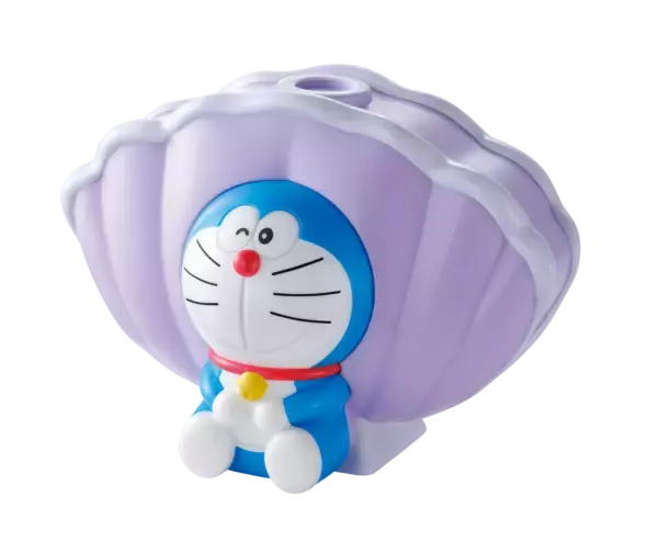 「3月20日(金)より期間限定販売！ハッピーセット(R)「ドラえもん」」の画像