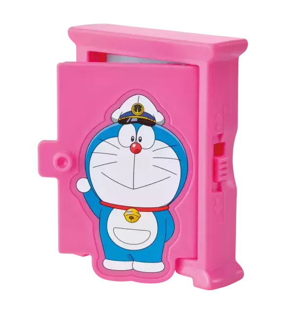 「3月20日(金)より期間限定販売！ハッピーセット(R)「ドラえもん」」の画像