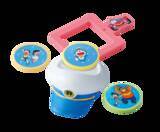 「3月20日(金)より期間限定販売！ハッピーセット(R)「ドラえもん」」の画像7